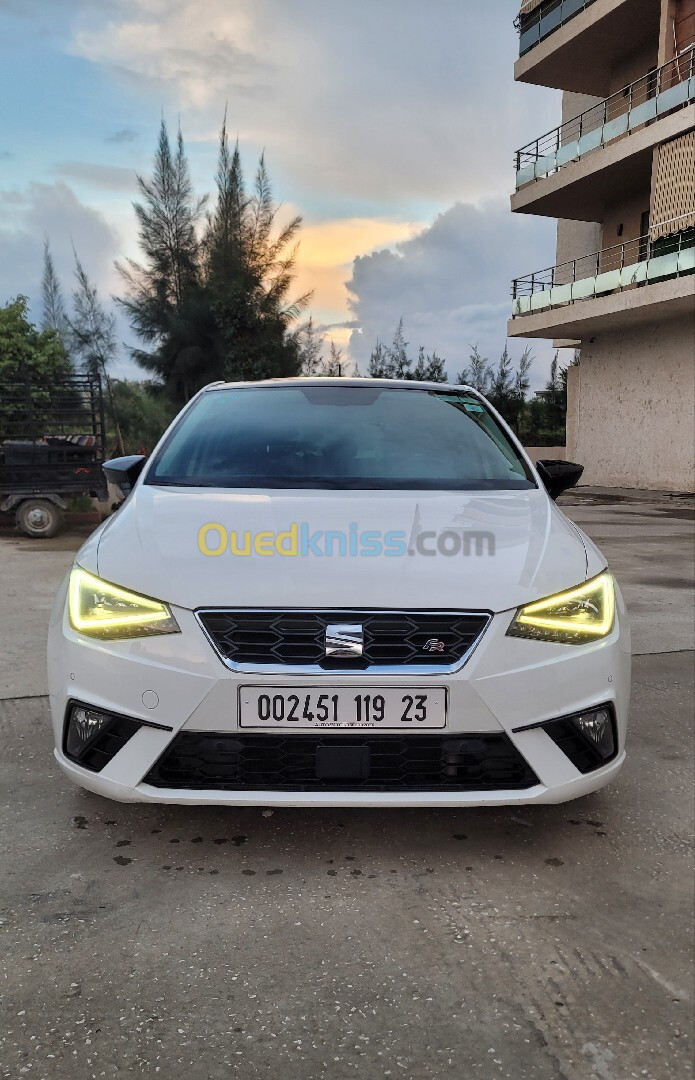 Seat Ibiza 2019 FR