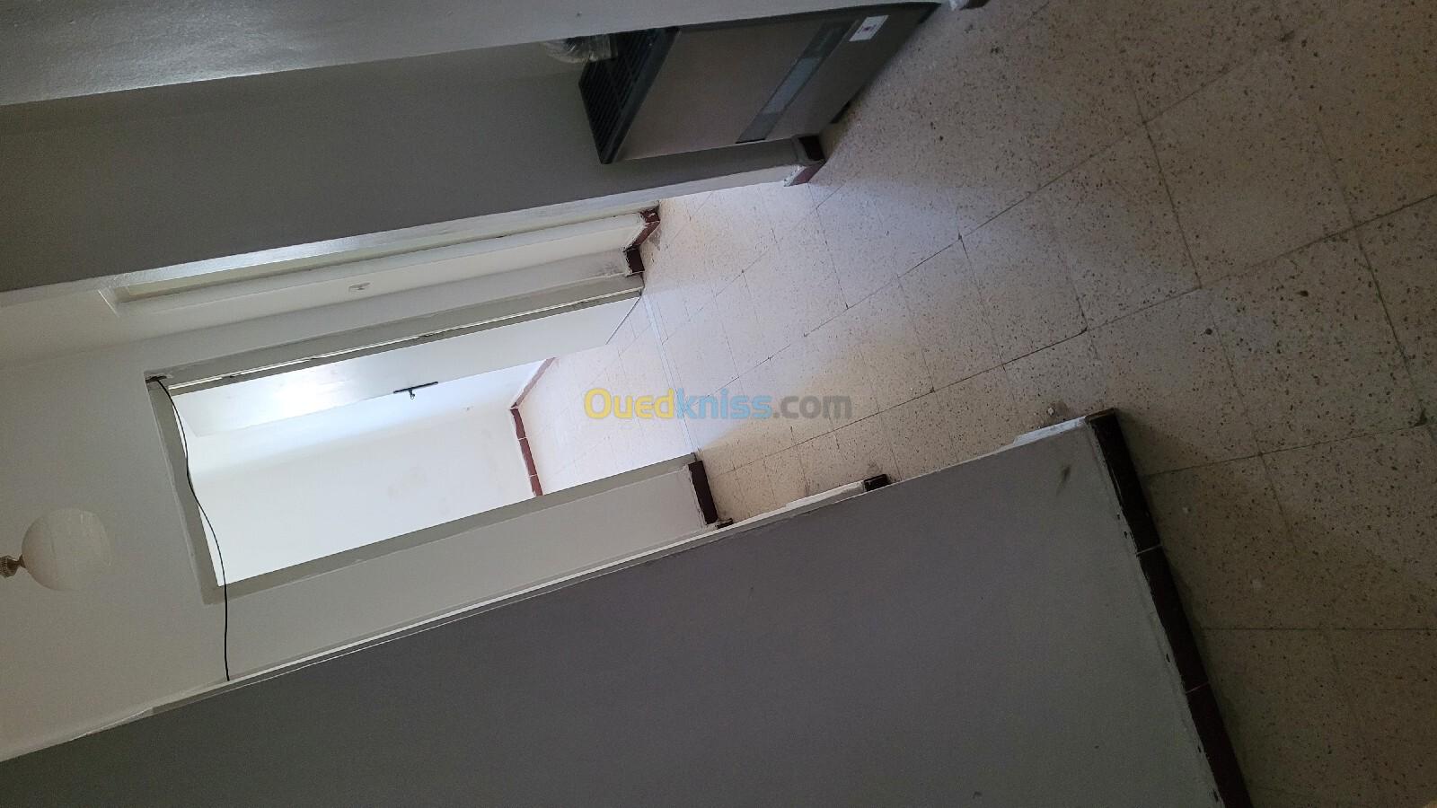 Vente Appartement F3 Annaba El bouni