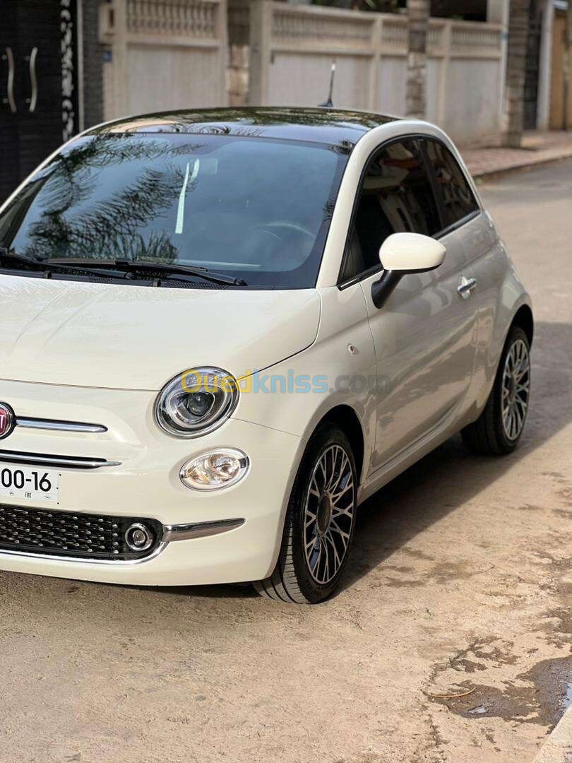 Fiat 500 2024 Dolcevita