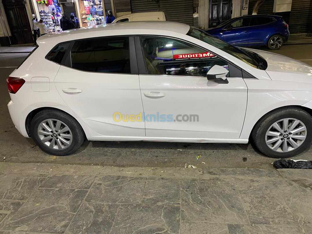 Seat Ibiza 2019 STYLE