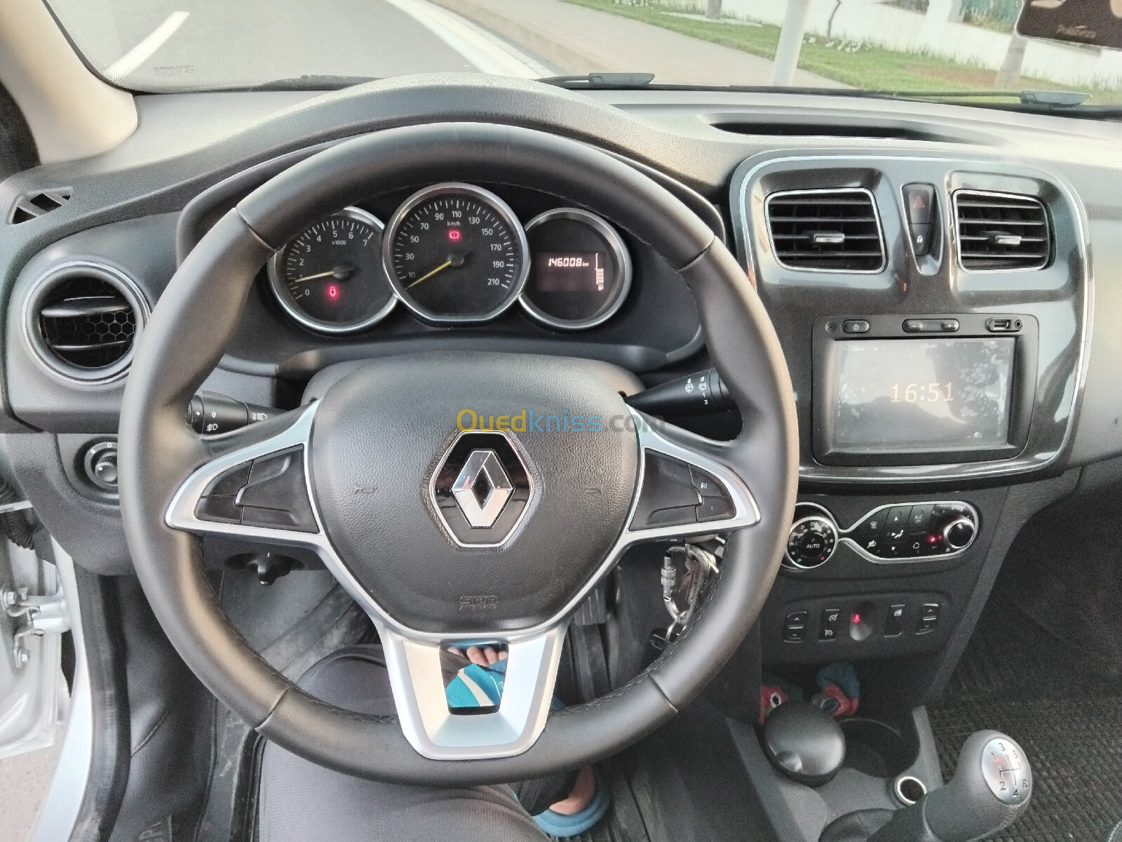 Renault Symbol 2019 Expression