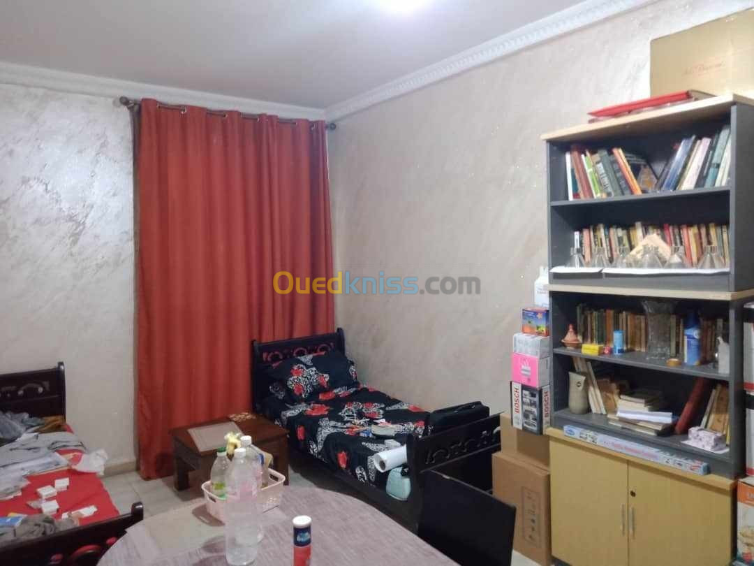 Location Appartement F3 Alger Kouba