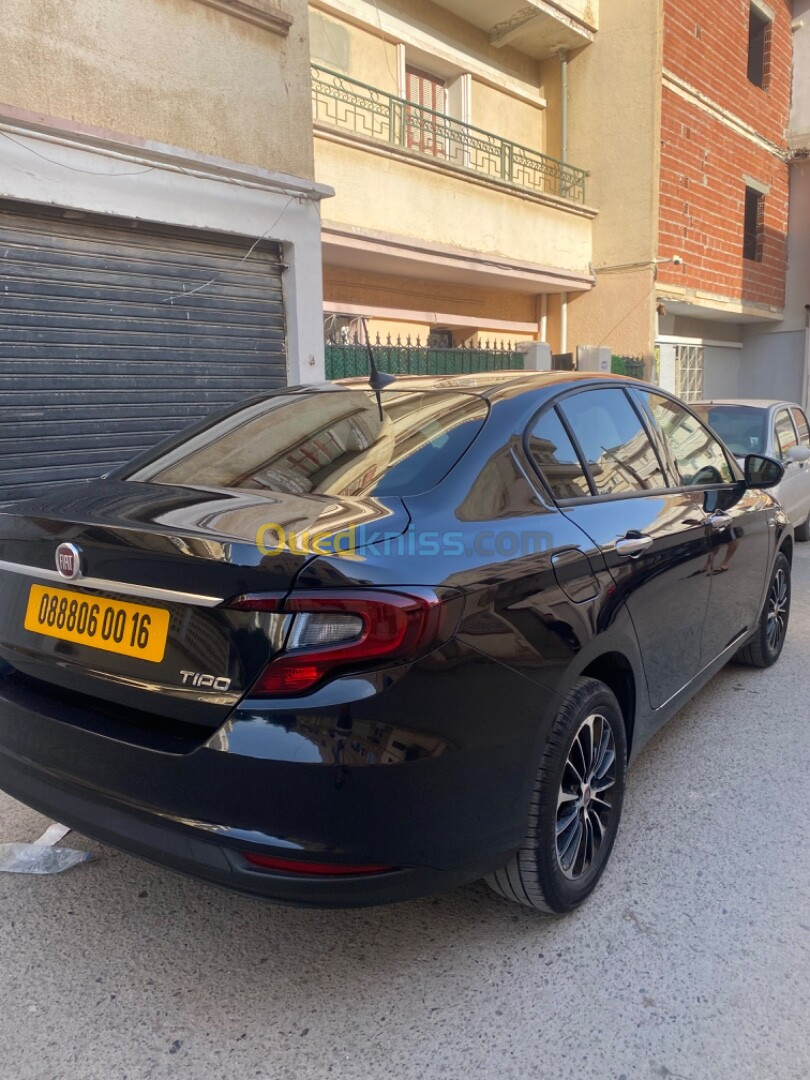 Fiat Tipo 2024 Urbain plus