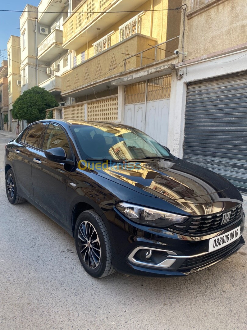 Fiat Tipo 2024 Urbain plus