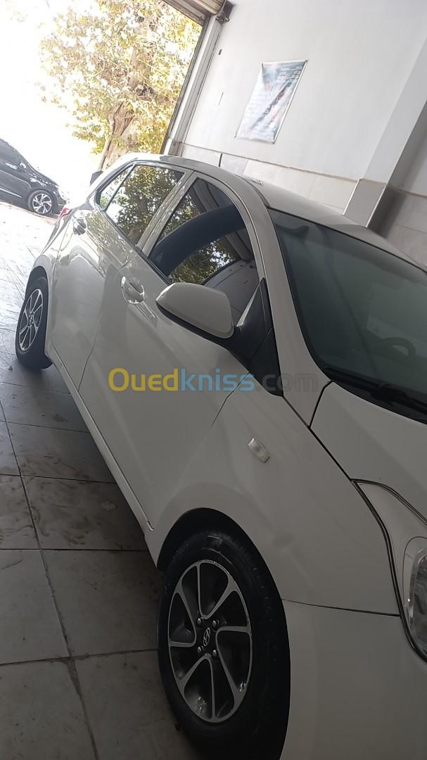 Hyundai Grand i10 2019 DZ