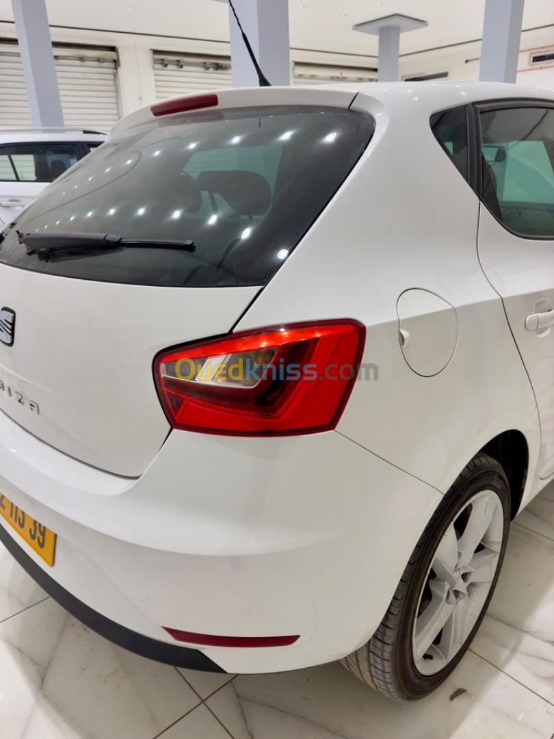 Seat Ibiza 2013 Ibiza