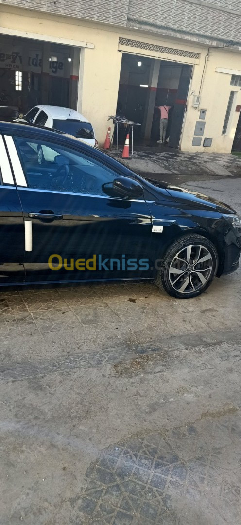 Renault Megane 3 2017 Bose