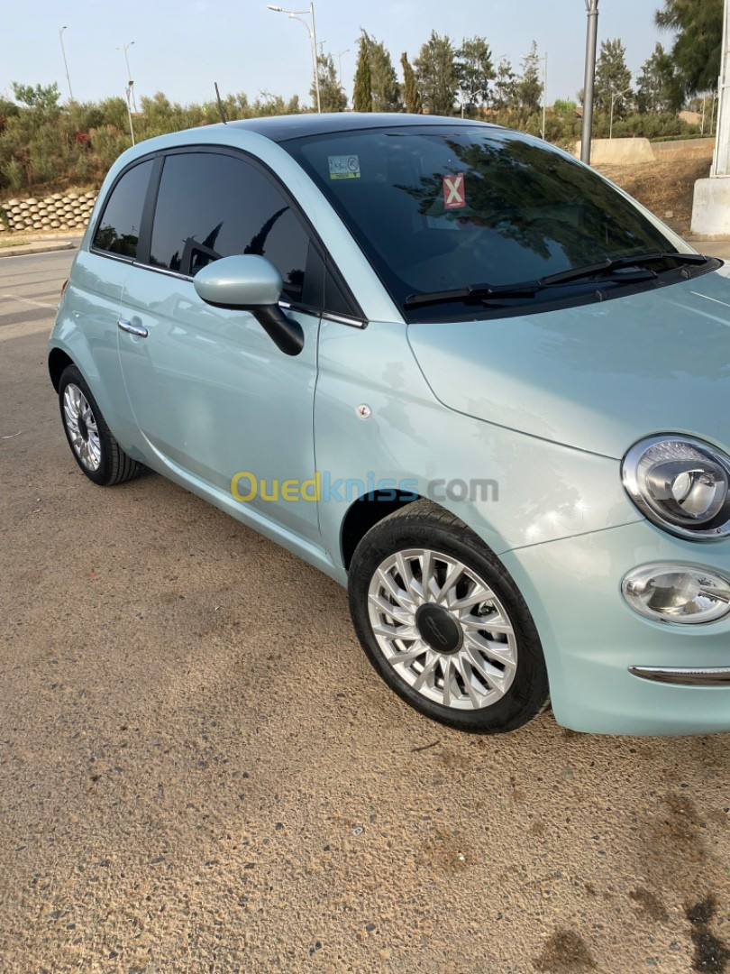 Fiat Fiat 500 2024 كلوب