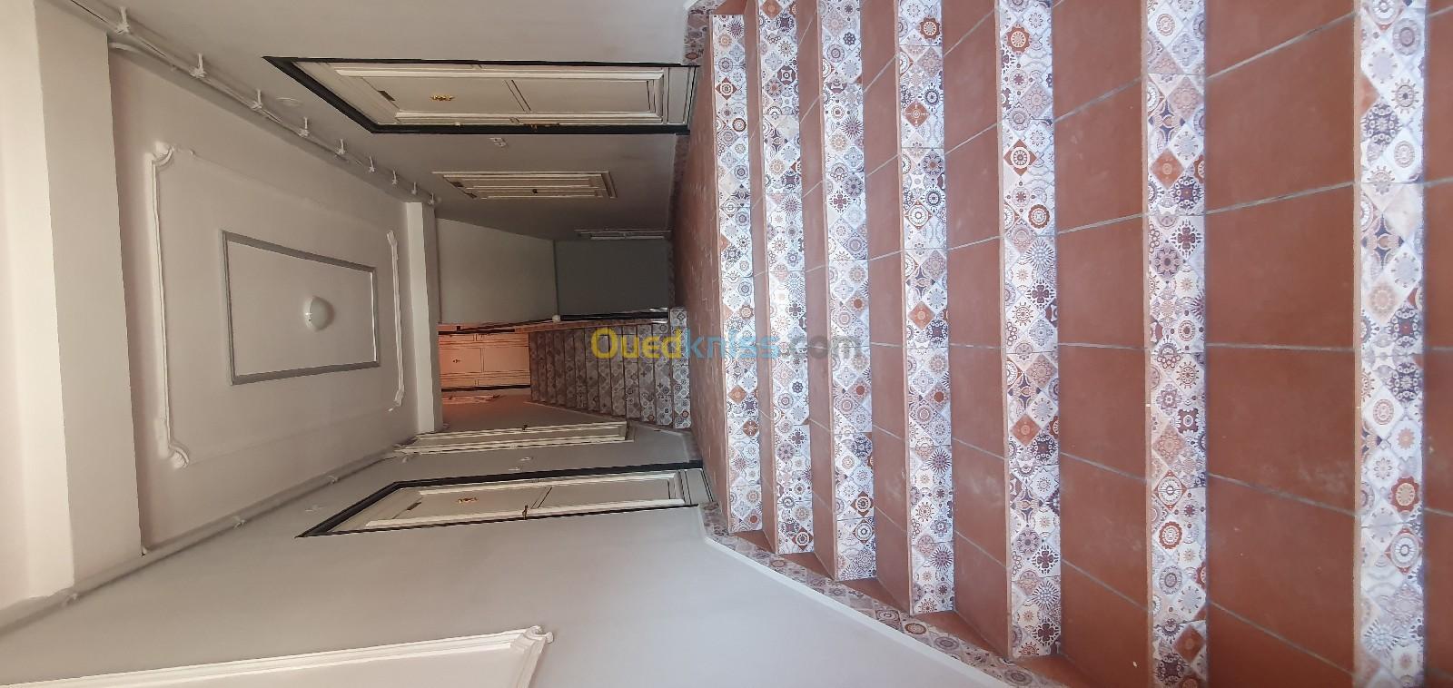 Vente Appartement F3 Tizi Ouzou Tizi ouzou