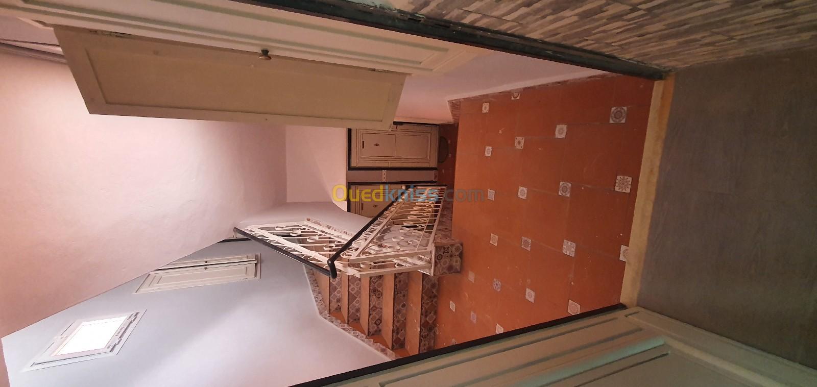 Vente Appartement F3 Tizi Ouzou Tizi ouzou