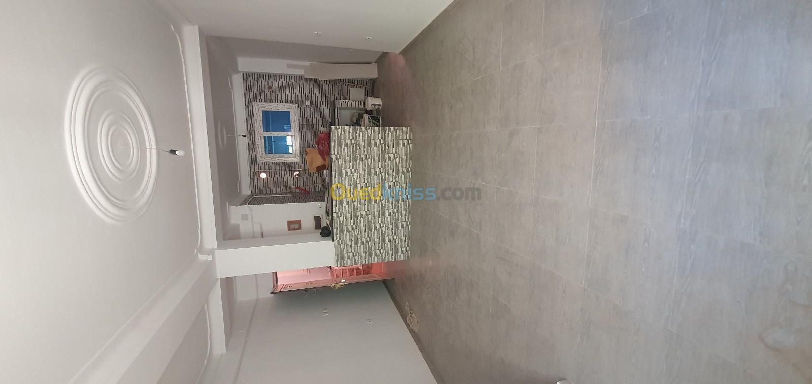 Vente Appartement F3 Tizi Ouzou Tizi ouzou