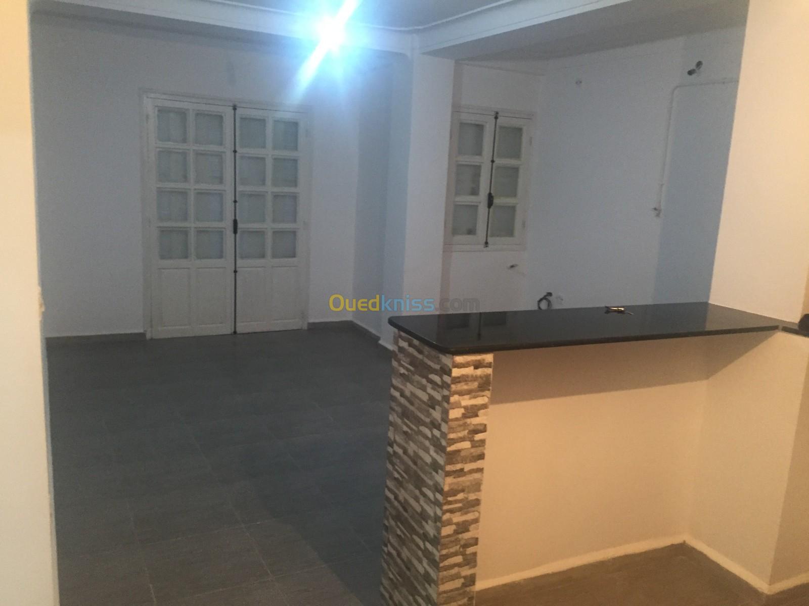 Location Appartement F3 Tizi ouzou Tizi ouzou