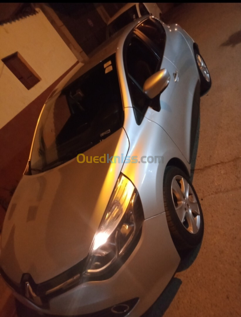 Renault Clio 4 2013 