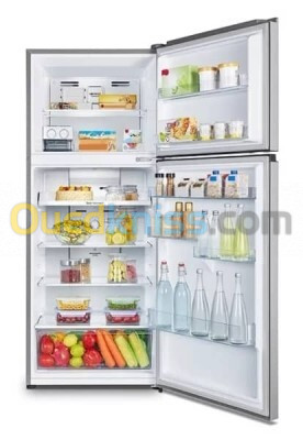 REFRIGERATEUR HISENSE INOX - RD-49WR