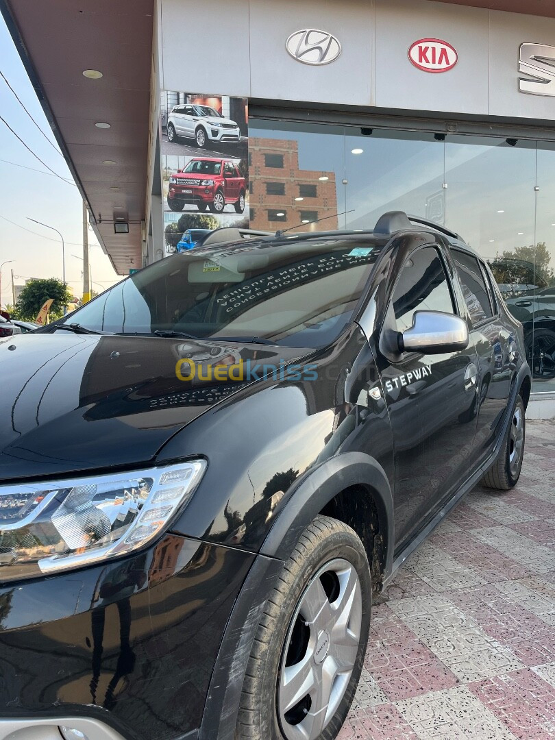 Dacia Sandero 2019 