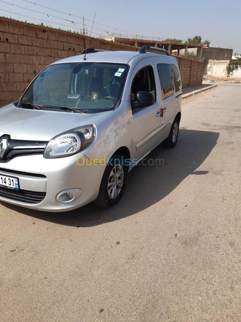 Renault Kangoo 2014 Privilège plus