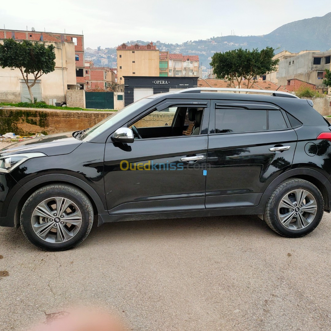 Hyundai Creta 2018 Gls