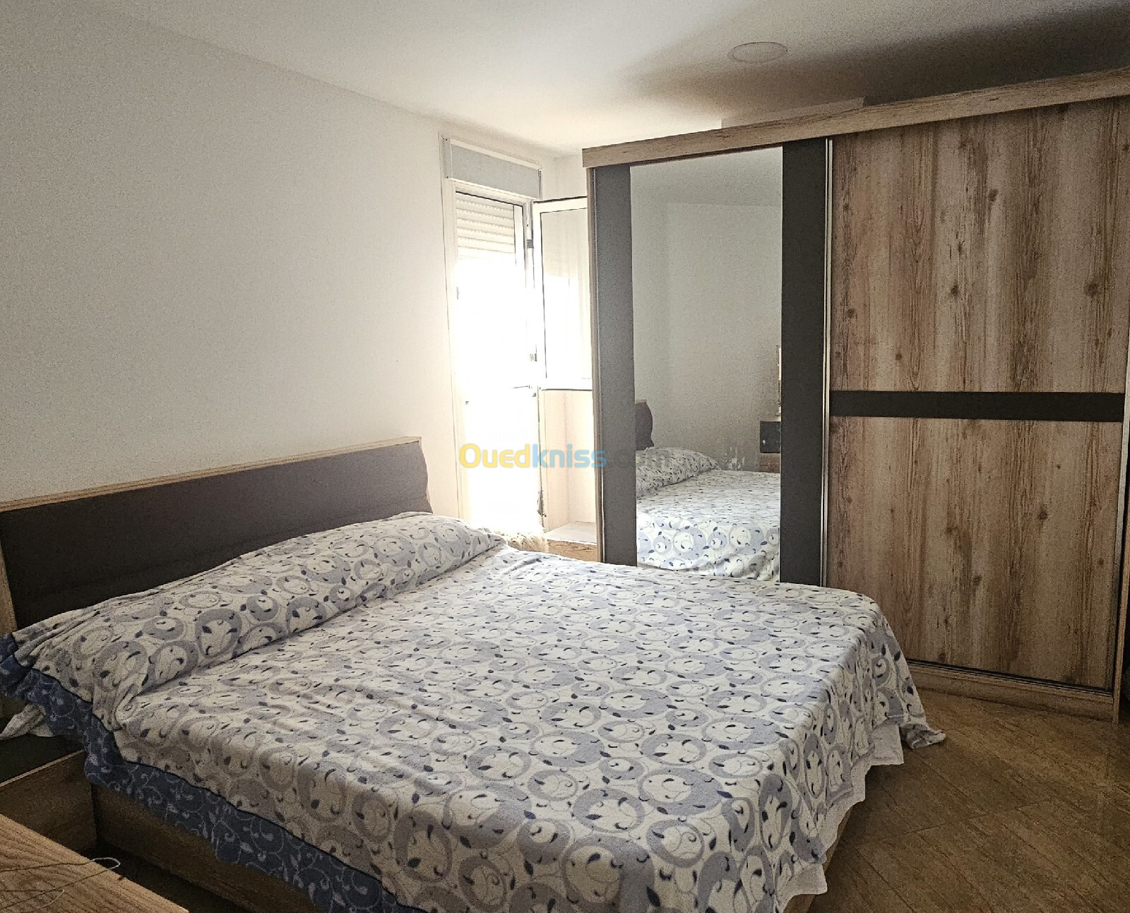 Location Appartement F3 Oran Bir el djir