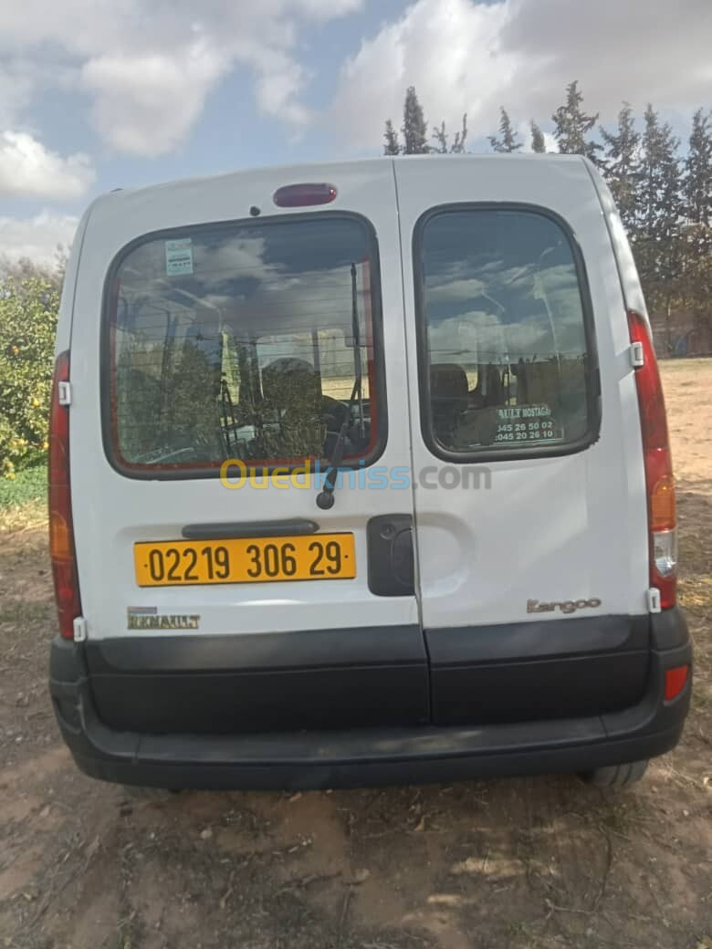 Renault Kangoo 2006 Kangoo