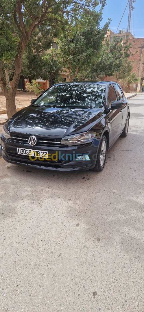 Volkswagen Polo 2018 Polo