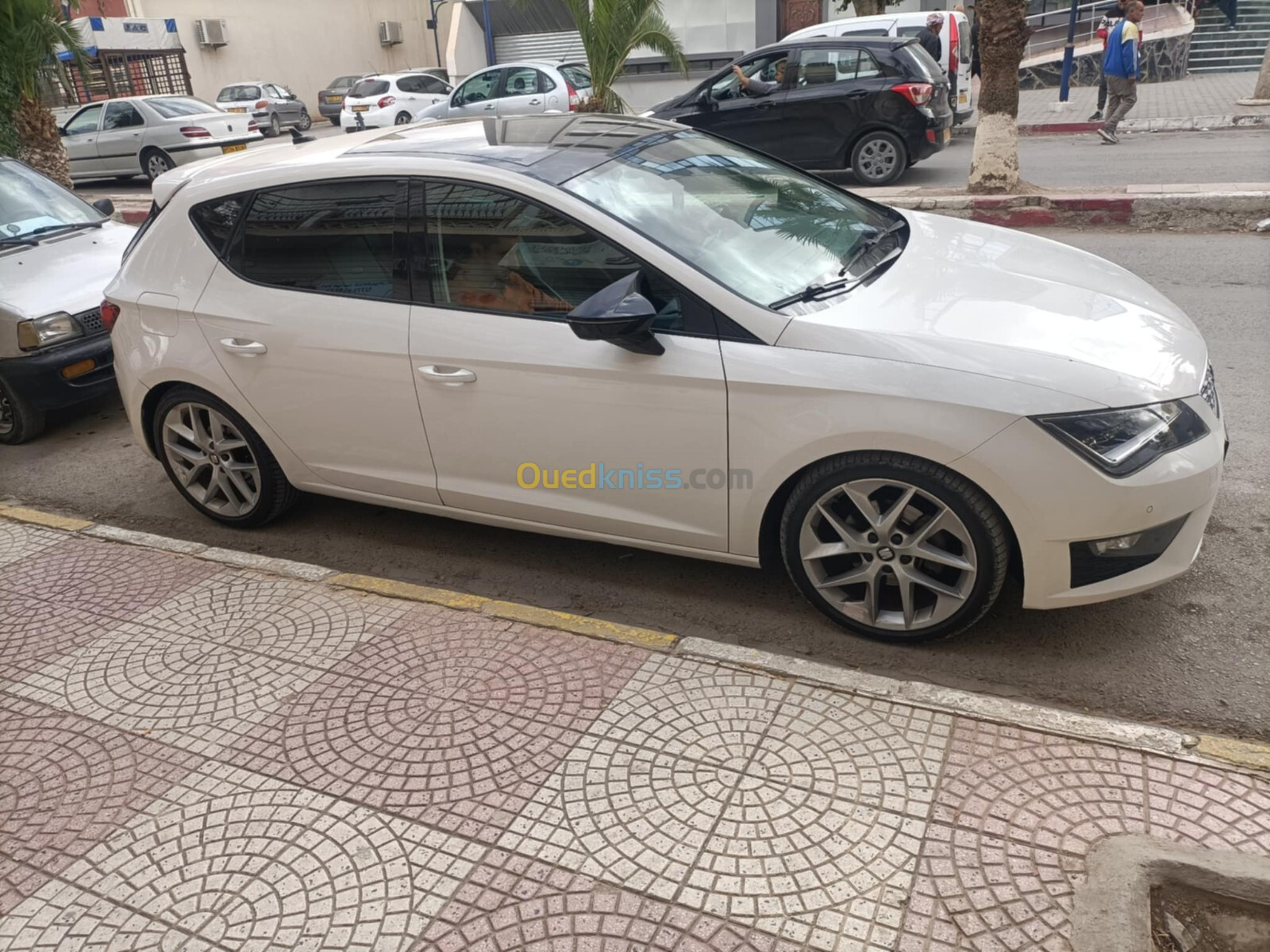 Seat Leon 2016 