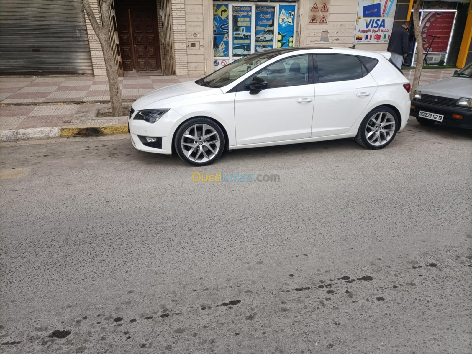 Seat Leon 2016 