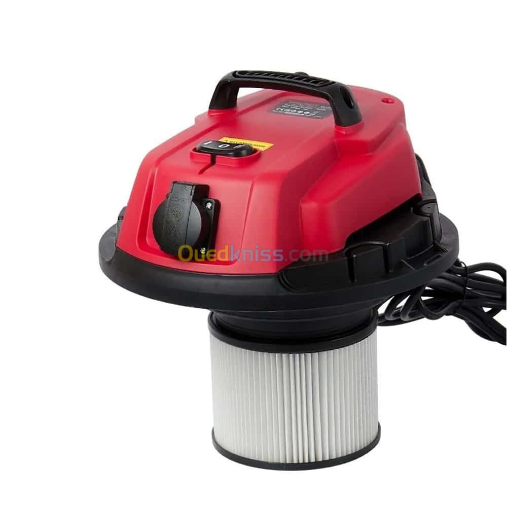 Aspirateur Électrique Worcraft VC16-30 (2000W-30L)