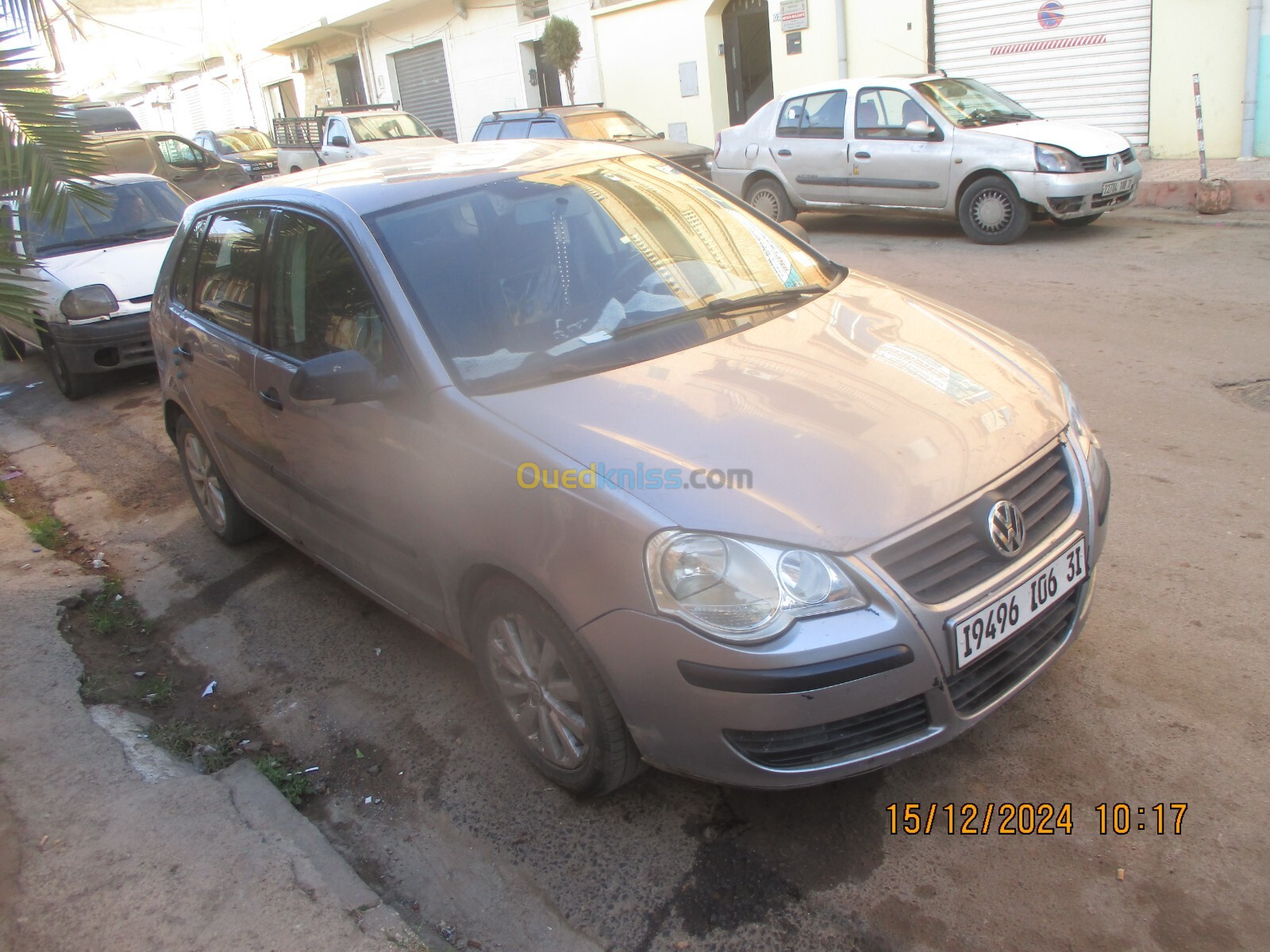 Volkswagen Polo 2006 Polo