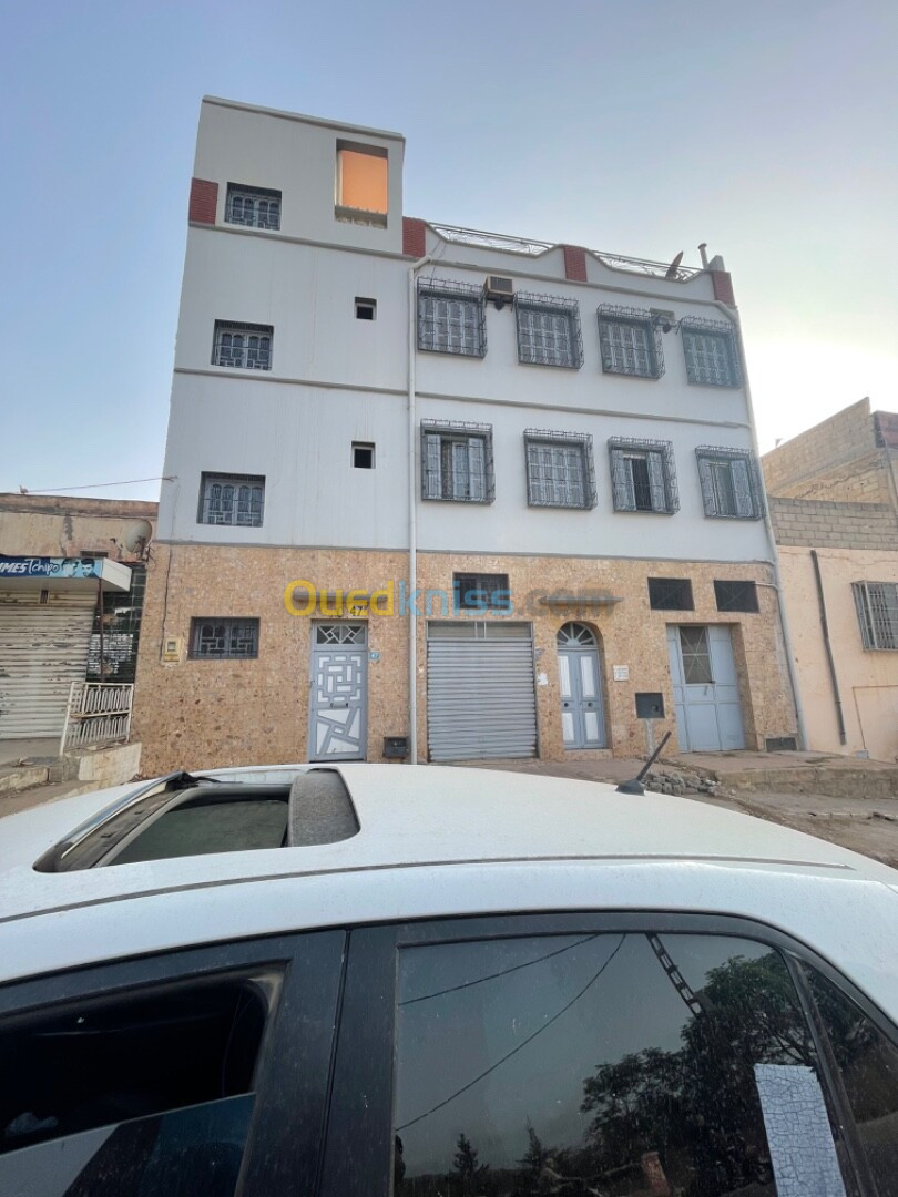 Vente Villa Tlemcen Nedroma