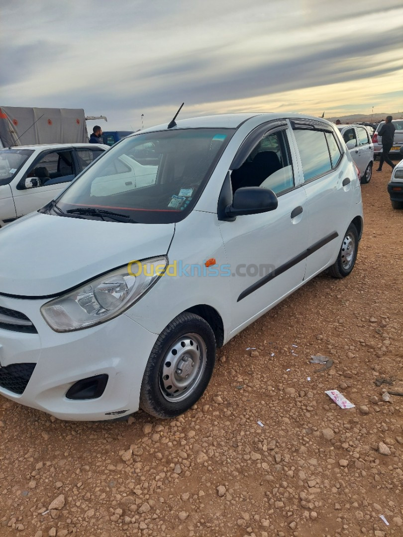 Hyundai i10 2014 i10