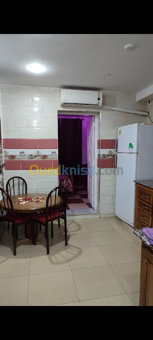 Location vacances Appartement F2 Tipaza Tipaza