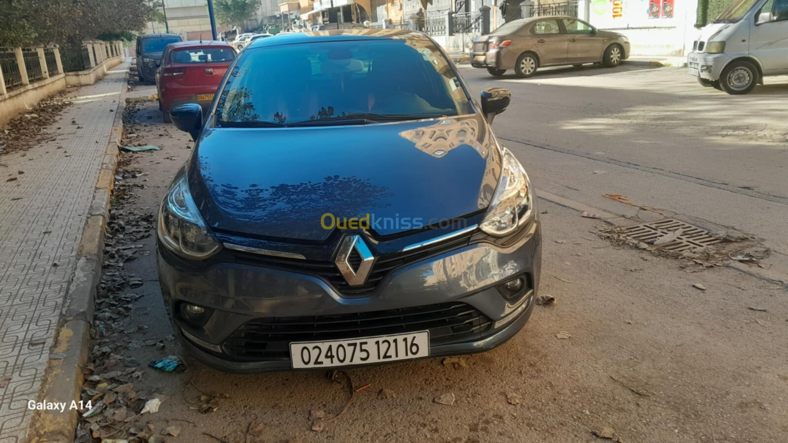 Renault Clio 4 2021 Limited 2