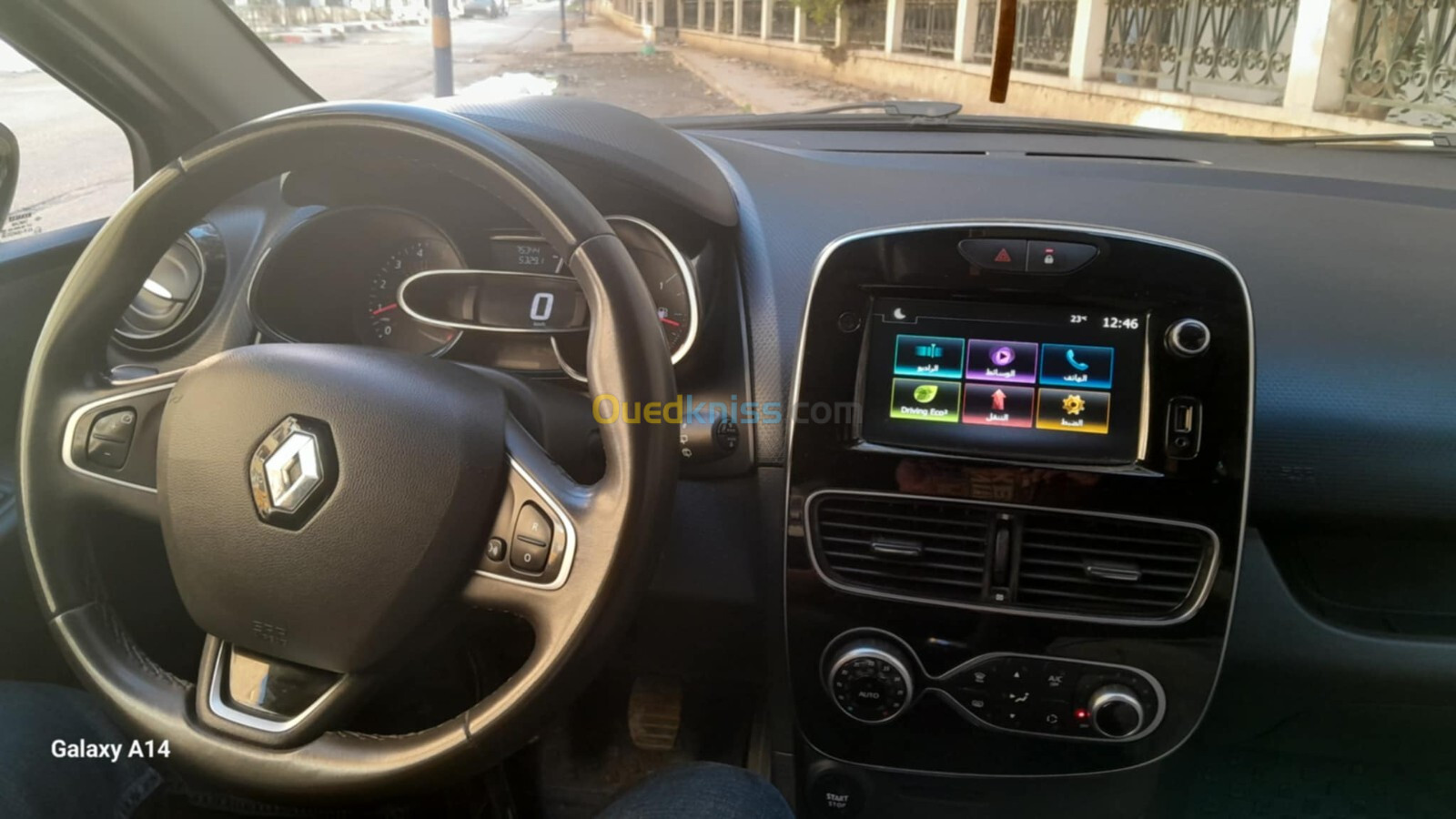 Renault Clio 4 2021 Limited 2