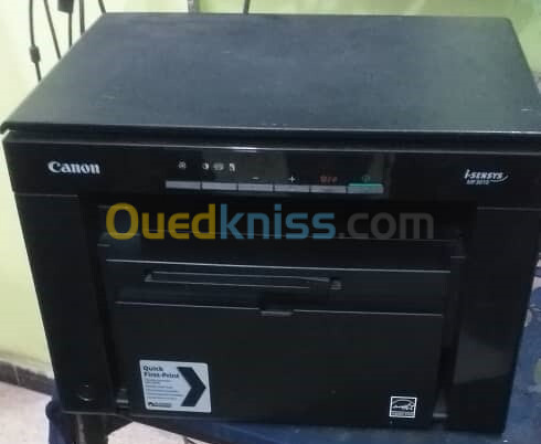 Vente imprimante laser canon if 3010