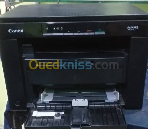 Vente imprimante laser canon if 3010