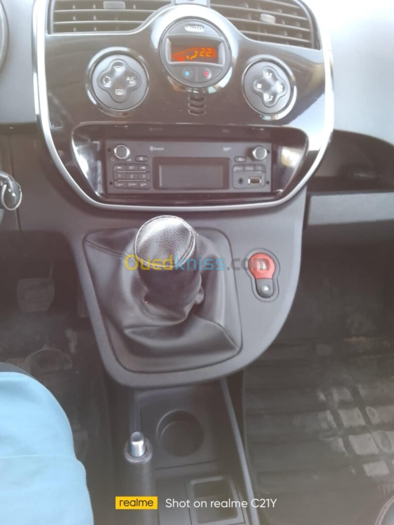 Renault Kangoo 2021 Grand Confort