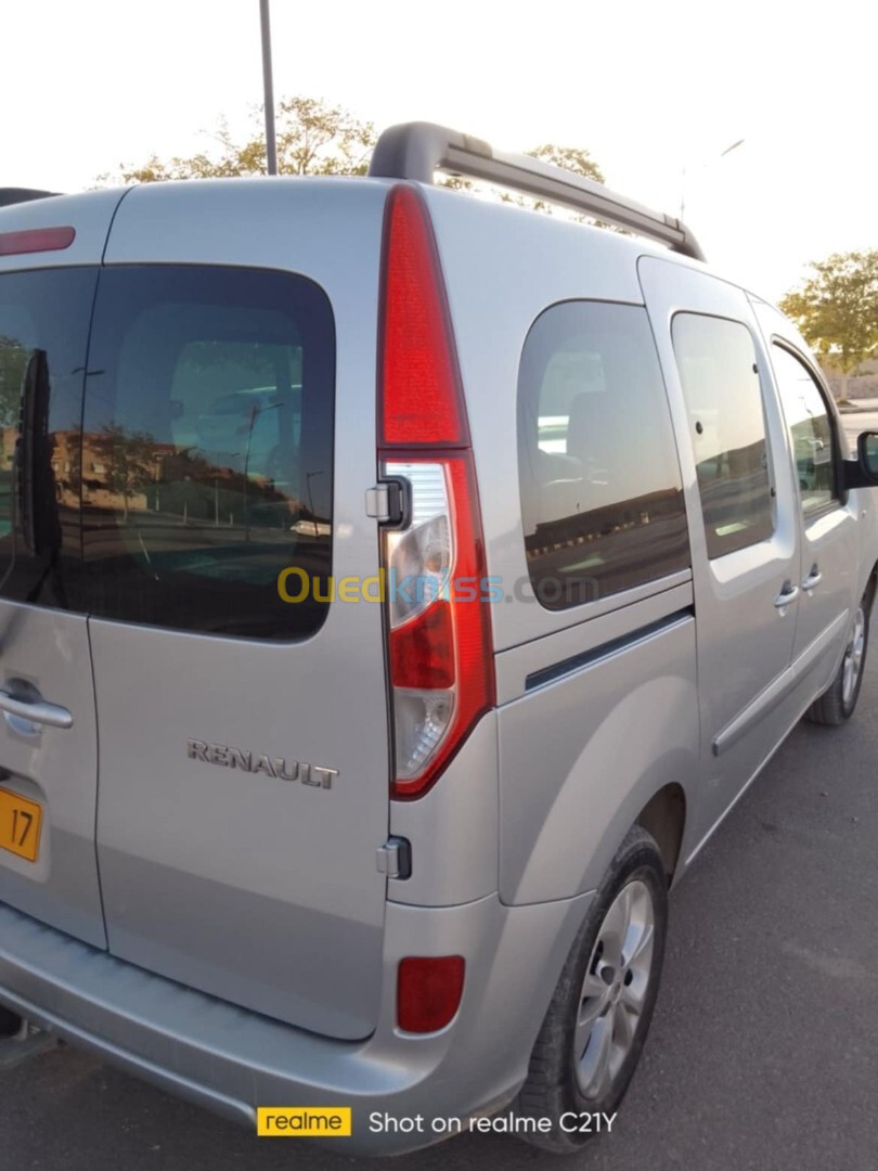 Renault Kangoo 2021 Confort