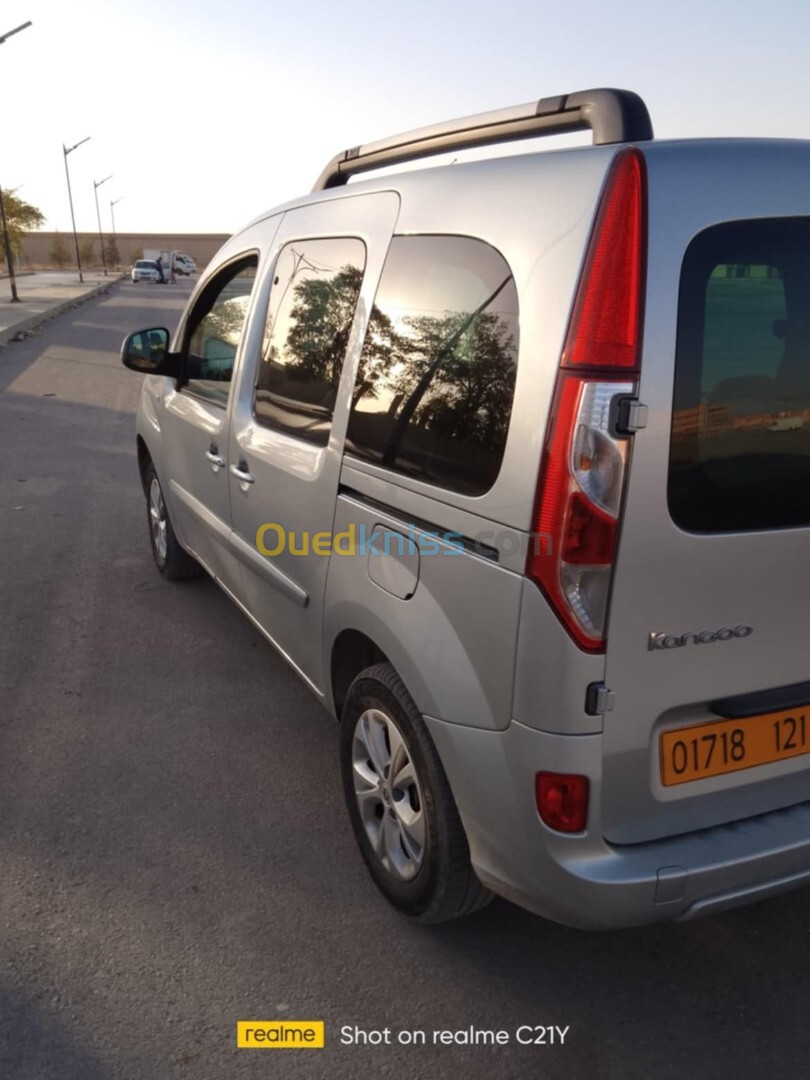 Renault Kangoo 2021 Confort