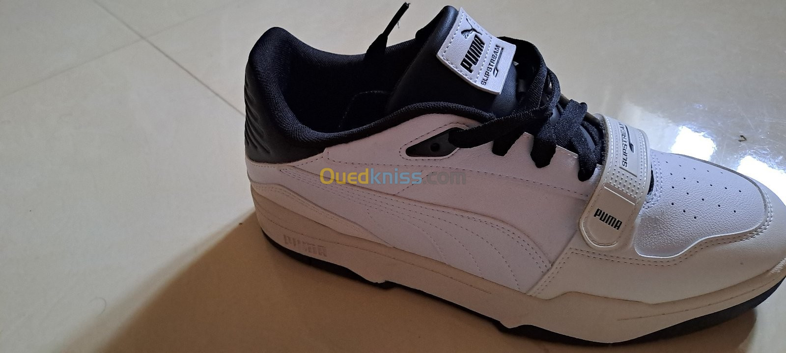 Puma Silpstream