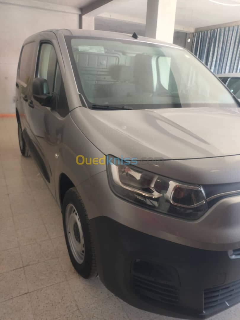 Fiat Doblo 2024 