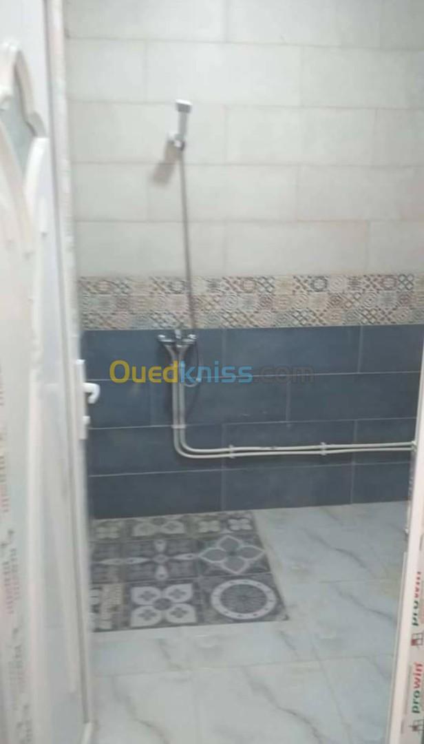 Vente Appartement Jijel Jijel