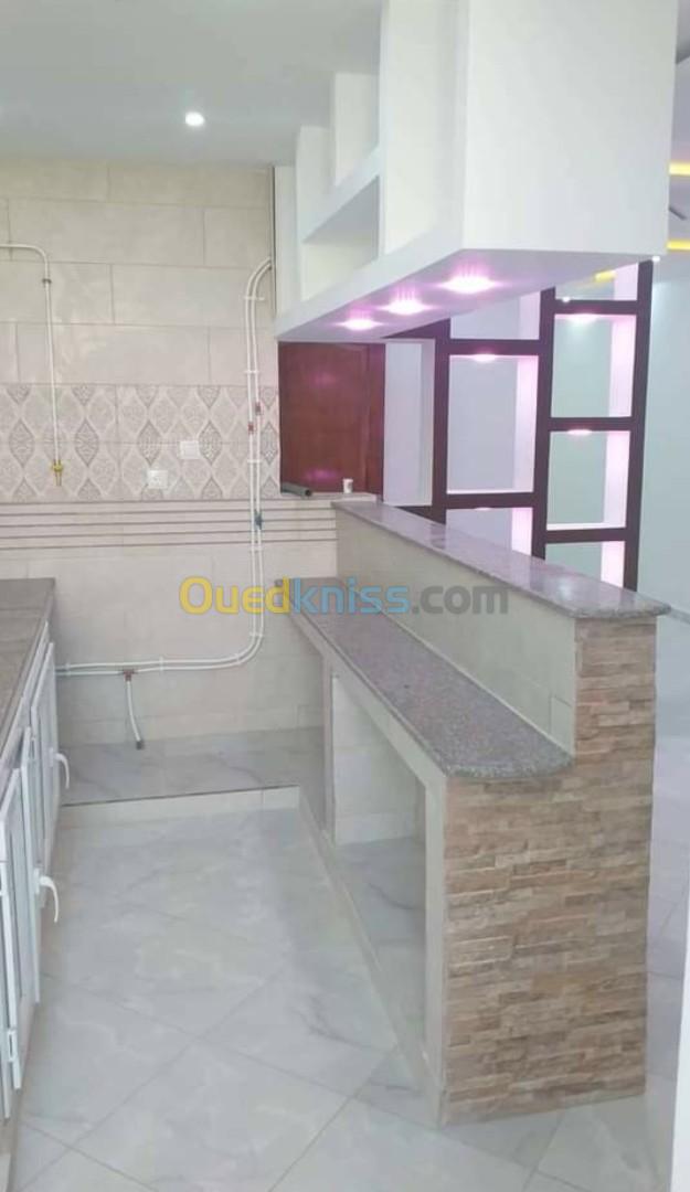 Vente Appartement Jijel Jijel