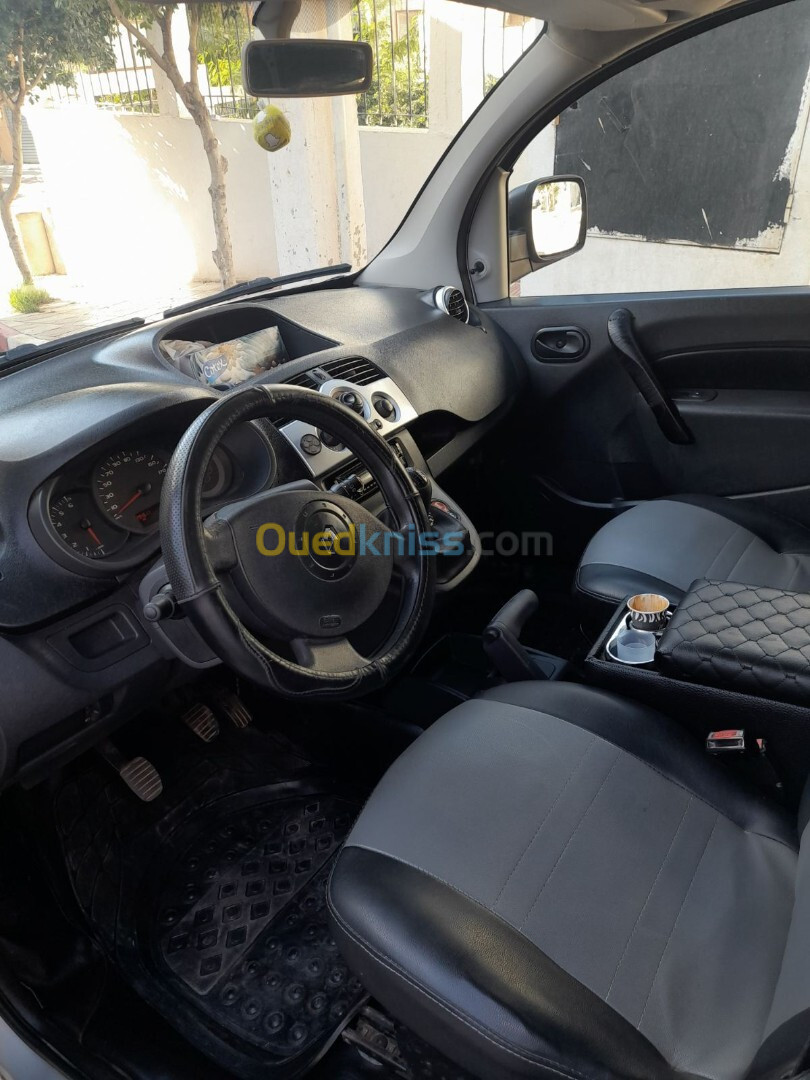 Renault Kangoo 2012 Kangoo