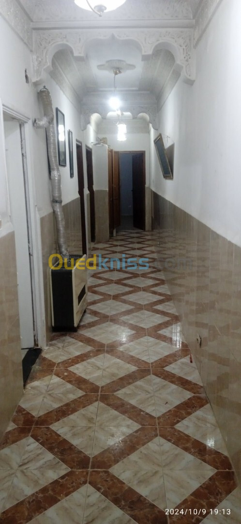 Location Appartement F3 Alger Bordj el kiffan