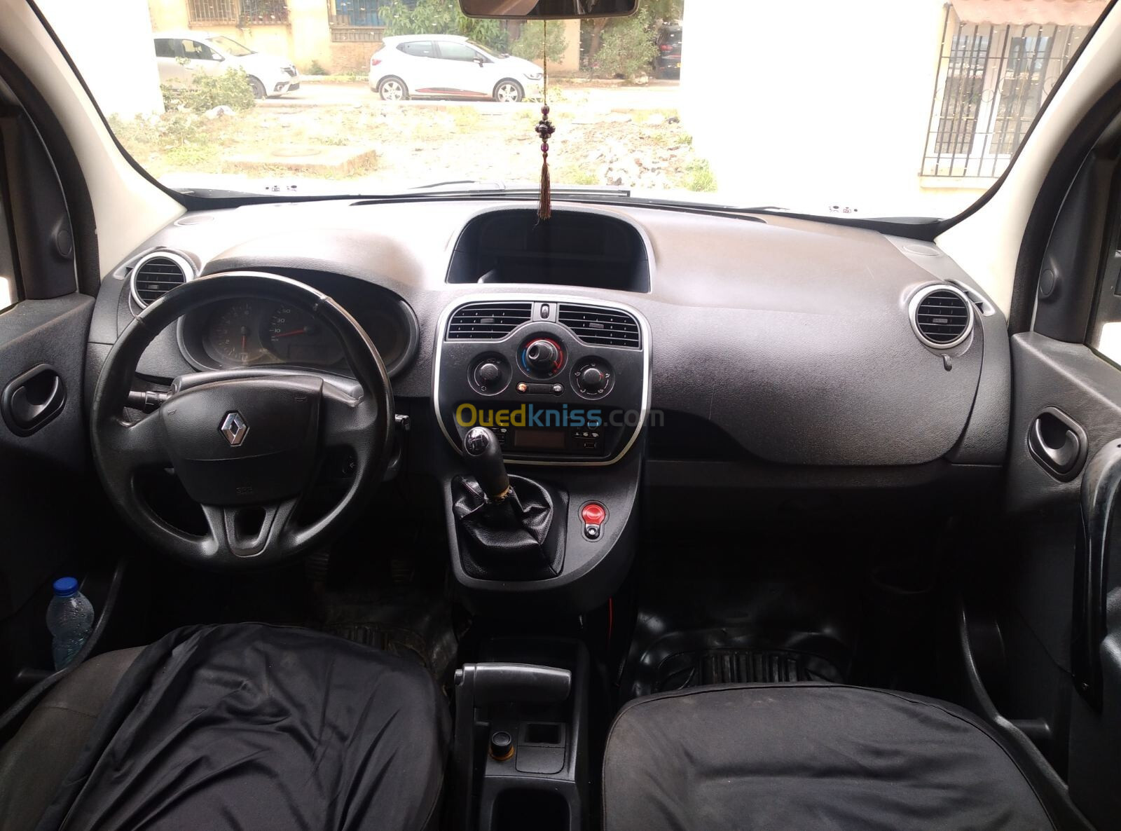 Renault Kangoo 2014 Confort