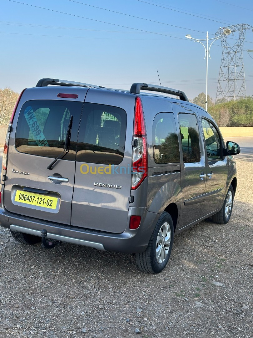 Renault Kangoo 2021 Privilège plus