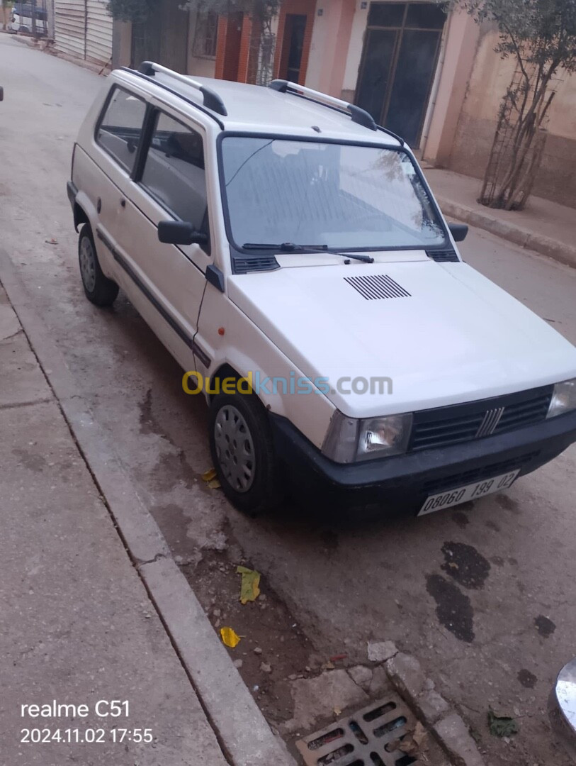 Fiat Panda 1999 Panda