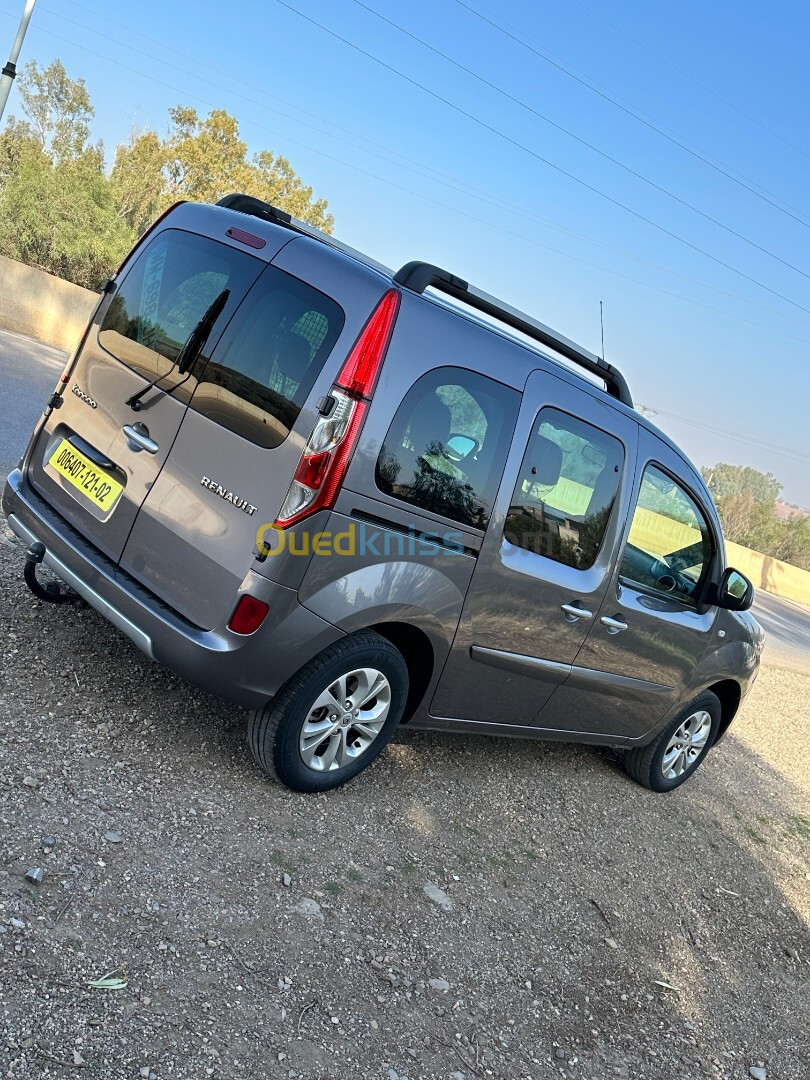 Renault Kangoo 2021 Privilège plus