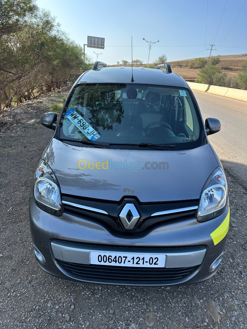 Renault Kangoo 2021 Privilège plus