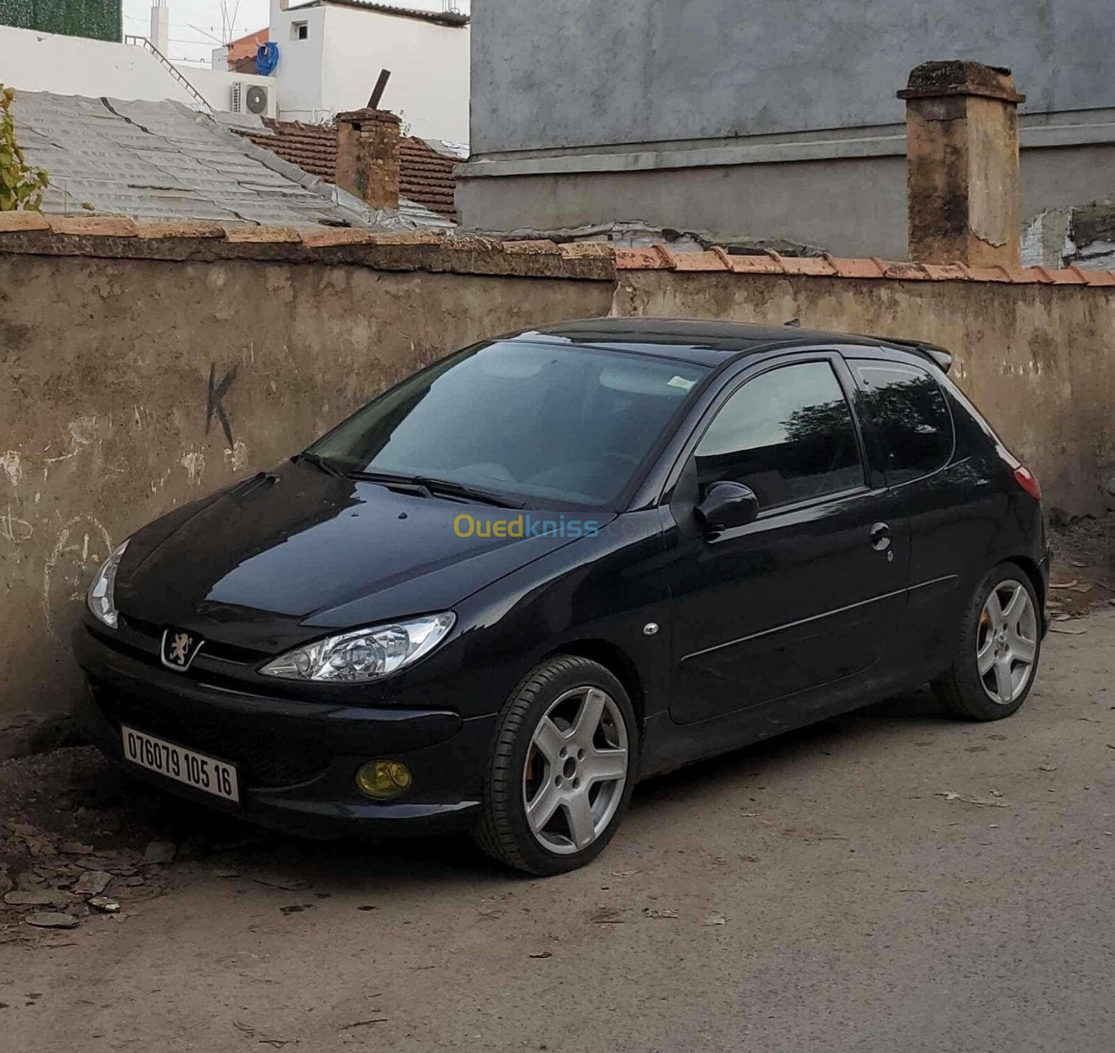 Peugeot 206 2005 XS